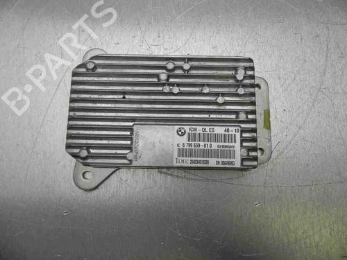 Used Electronic module BMW 5 (F10) 550 i xDrive (408 hp) 28918034