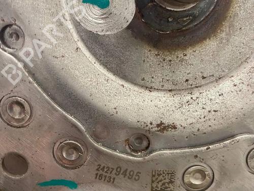 Gearbox CHEVROLET CORVETTE (C7) 6.2 | BP28921506M3 