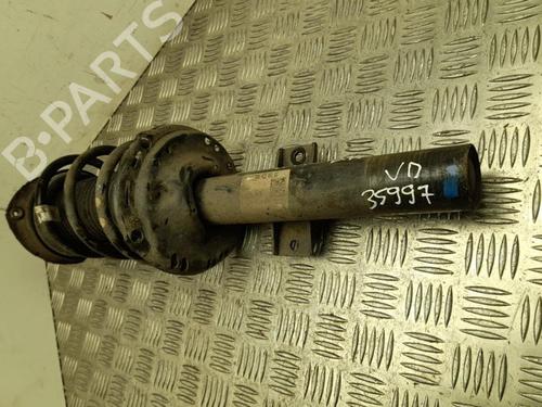 Right front shock absorber SKODA KAMIQ (NW4) 1.5 TSI | BP28909836M17 
