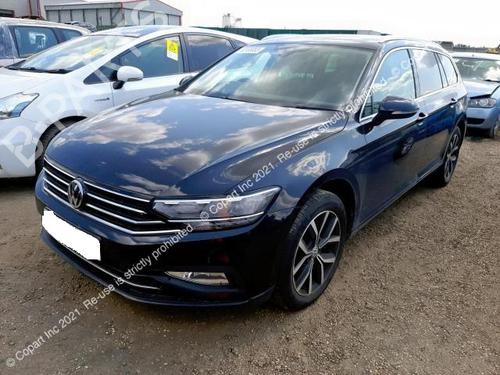 Switch VW PASSAT B8 Variant (3G5, CB5) 2.0 TDI | BP37547670I30 - Image 5