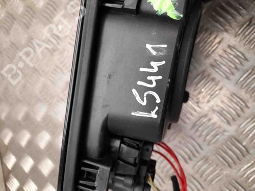 Tanklåg AUDI Q7 (4MB, 4MG, 4MQ) 3.0 TDI e-tron quattro | BP28912360C131