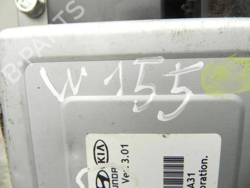 Steering column HYUNDAI ix35 (LM, EL, ELH) 2.0 GDi | BP28937959M21 - Image 4