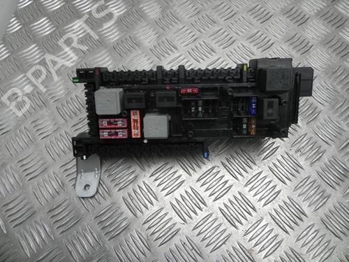 Fuse box MERCEDES-BENZ C-CLASS (W204) C 200 CDI (204.001) | BP37578406E1 - Image 2