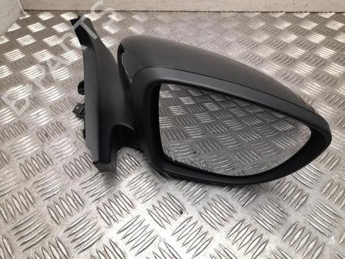 Used Right mirror Right mirror RENAULT ZOE (BFM_) ZOE (88 hp) 34061095 34061095