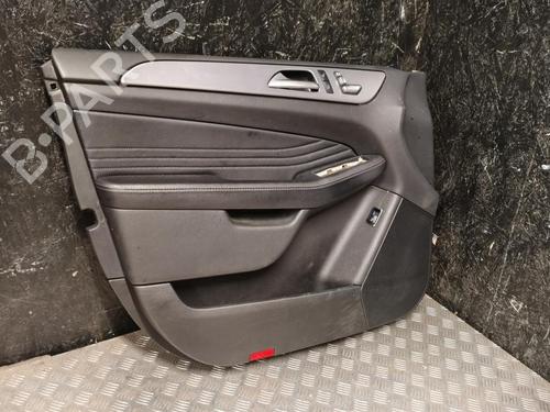 Used Front left panel Front left panel 39631420 39631420