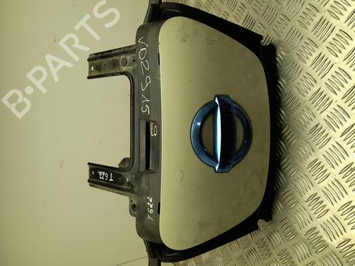 Used Other NISSAN LEAF (ZE0) Electric (109 hp) 28939632