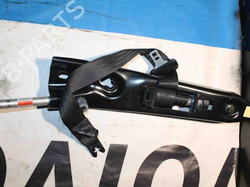 Used Front left seatbelt VOLVO XC90 I (275) D5 AWD (185 hp) 28940542