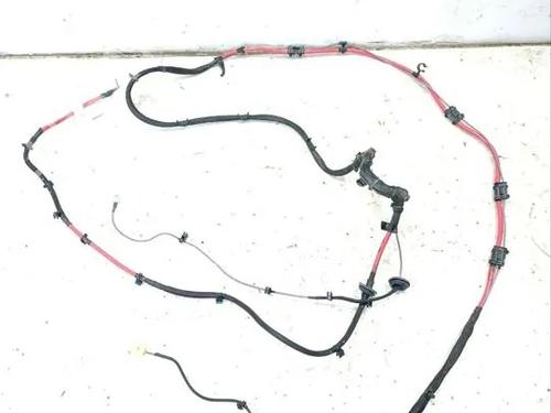 Used Cable Cable PORSCHE PANAMERA (971) 4.0 Turbo S E-Hybrid (97AFH1, 97BFH1) (680 hp) 34037718 34037718