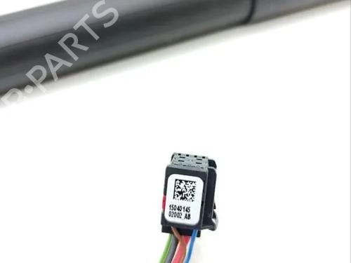 Tailgate lift support PORSCHE PANAMERA (971) 4.0 Turbo S E-Hybrid (97AFH1, 97BFH1) | BP31626260C138 