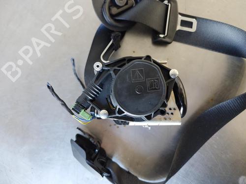 Front left seatbelt BMW 1 (F70) 120 d Mild-Hybrid | BP39734065I26 - Image 3