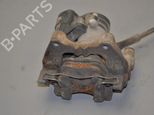 Right rear brake caliper VW T-ROC (A11, D11) 1.5 TSI | BP28911320M106 - Image 4