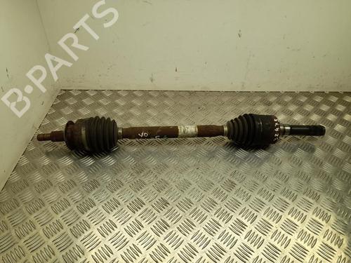Used Driveshaft Driveshaft 37554183 37554183