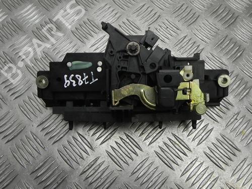 Tailgate lock AUDI A3 (8L1) 1.6 | BP28917826C101 