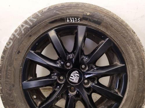 Used Rim PORSCHE CAYENNE (92A) 3.6 (300 hp) 28925027