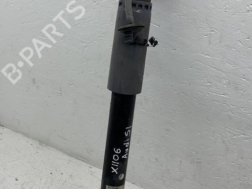 Used Left rear shock absorber AUDI A1 (8X1, 8XK) S1 quattro (231 hp) 28911780
