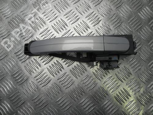 Used Exterior handle Exterior handle 37578119 37578119