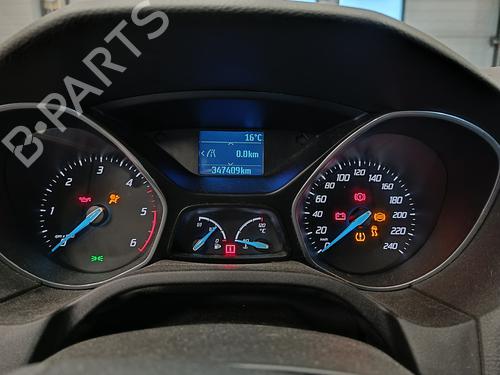 Electronic module FORD FOCUS III 1.6 TDCi | BP37581360M83  - Image 9