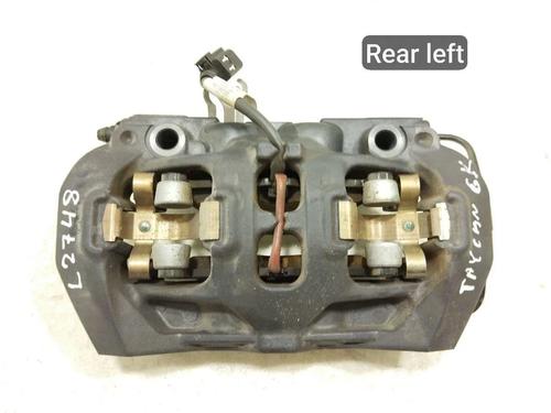 Used Left rear brake caliper PORSCHE TAYCAN Cross Turismo (Y1B) 4 (Y1BBD1) (476 hp) 28934590