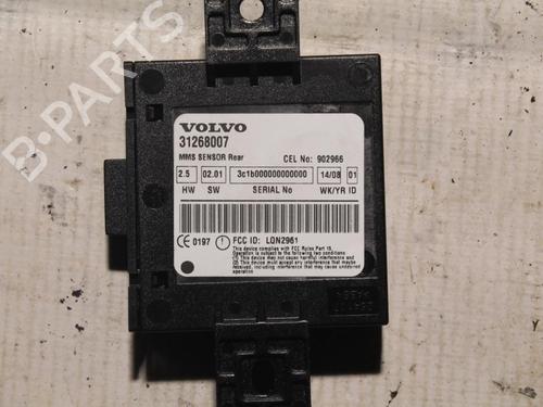 Switch VOLVO C70 II Convertible (542) 2.4 i | BP38964227I30 - Image 2