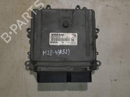 Used Engine control unit (ECU) VOLVO XC90 I (275) D5 AWD (185 hp) 28934689