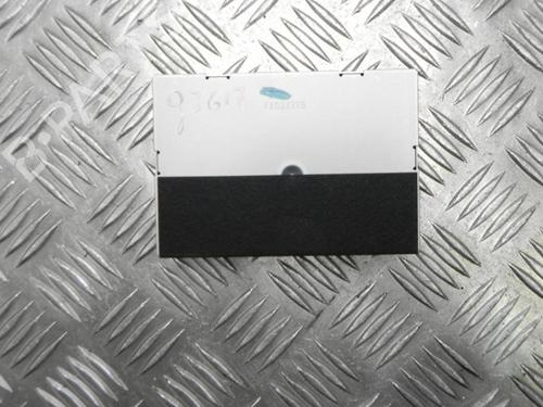 Electronic module LEXUS RX (_L1_) 450h AWD (GYL15_) | BP28912826M83 