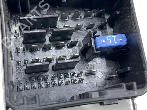 Elektronisk modul CITROËN C3 III (SX) 1.2 THP 110 (SXHNPS, SXHNZT, SXHNZ6) | BP28946780M83 