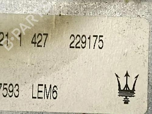 Steering rack MASERATI GRAN TURISMO I 4.7 S | BP33206751M22 - Image 12