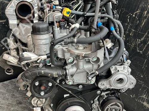 Engine LAND ROVER RANGE ROVER EVOQUE (L551) 2.0 D150 MHEV 4x4 | BP37564444M1 - Image 3