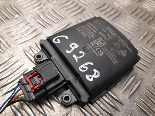 Electronic module CITROËN JUMPER II Van 2.2 BlueHDi 140 | BP37564027M83 - Image 3