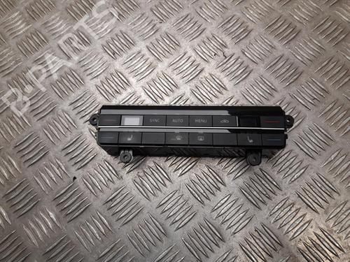 Comando clima Comando clima VW TOUAREG (CR7, RC8) 3.0 TDI 4motion (231 hp) 37563480 37563480