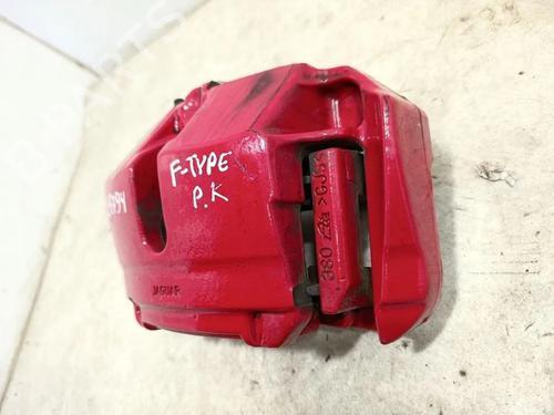 Left front brake caliper JAGUAR F-TYPE Coupe (X152) 5.0 SCV8 R AWD | BP28941065M105
