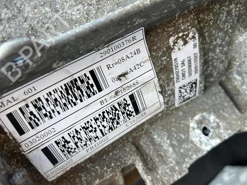 Motor SMART FORFOUR Hatchback (453) electric drive / EQ (453.091) | BP38609531M1 - Image 6