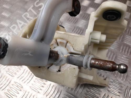 Selector da caixa CITROËN JUMPER II Van 2.2 HDi 110 | BP37574522M90 - Image 2