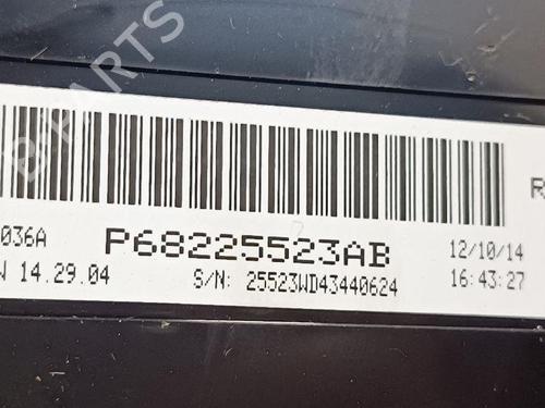 Elektronisk modul DODGE DURANGO (WD) 5.7 AWD | BP28917828M83