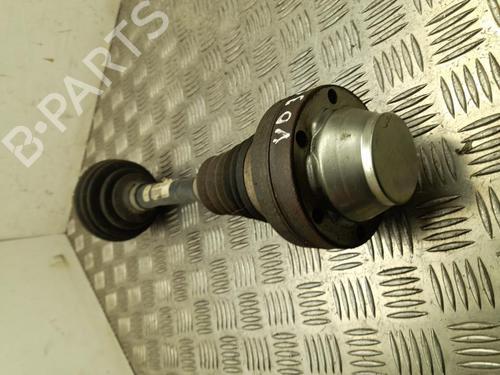 Left front driveshaft VW AMAROK (2HA, 2HB, S1B, S6B, S7A, S7B, AGD) 2.0 TDI 4motion | BP29310885M38 
