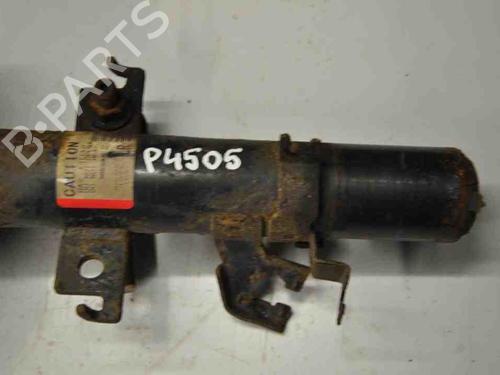 Left front shock absorber RENAULT KADJAR (HA_, HL_) 1.6 dCi 130 (HLA4) | BP28920271M16 