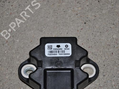 Elektronisk sensor DODGE DURANGO (WD) 5.7 | BP28946146M84