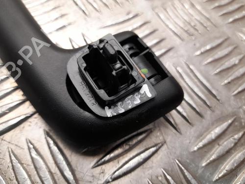 Interior roof handle RENAULT MASTER IV Platform/Chassis BLUE DCI 170 | BP37574188I35 - Image 3
