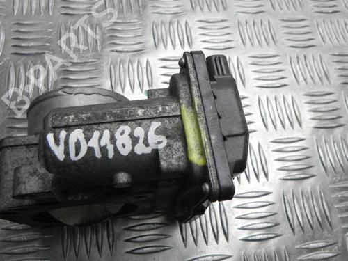 Throttle body SUBARU FORESTER (SJ_) 2.0 D AWD (SJD) | BP28929717M82 