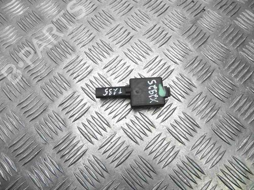 Used Antenna/Base FORD ECOSPORT 1.0 EcoBoost (125 hp) 28932639