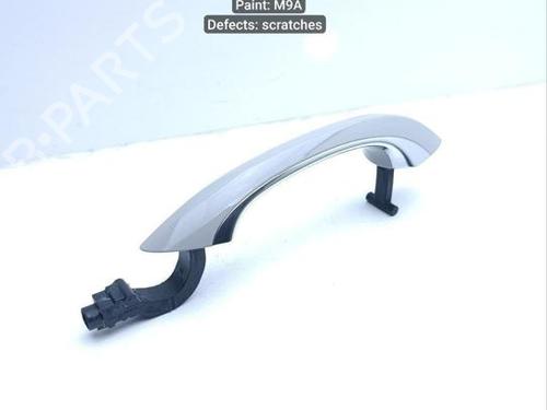 Used Exterior handle Exterior handle 39000275 39000275