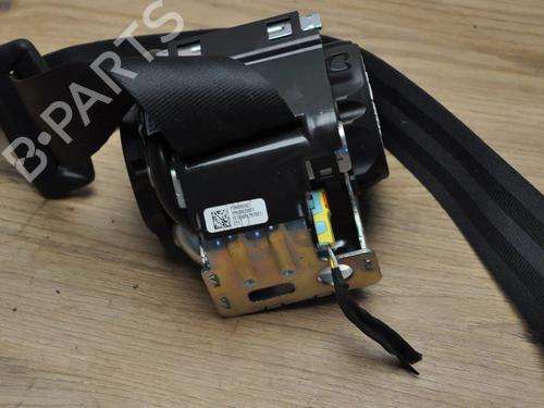 Rear left seatbelt VOLVO S90 II (234) D4 | BP28946441I29  - Image 6