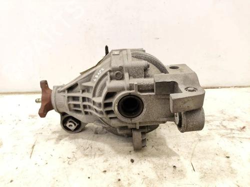 Used Rear differential PORSCHE PANAMERA (970) 3.6 (310 hp) 28923698