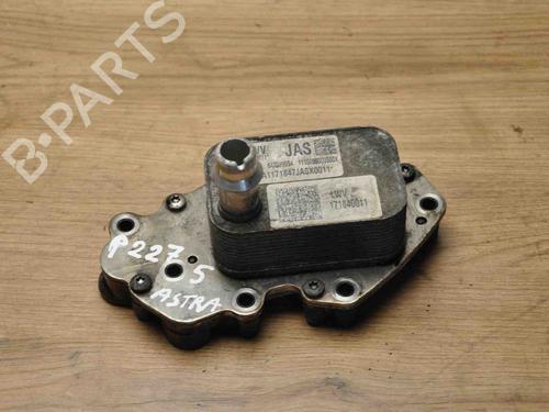 Used Oil radiator OPEL ASTRA K (B16) 1.6 CDTi (68) (110 hp) 28913690