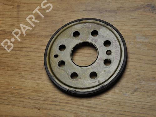 Elektronisk sensor OPEL ASTRA K (B16) 1.6 CDTi (68) (110 hp) 28916187