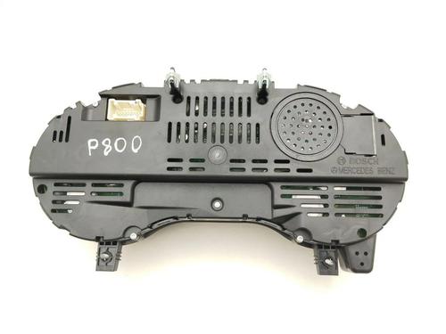 Instrument cluster MERCEDES-BENZ GL-CLASS (X166) GL 450 4-matic | BP28910006C47 