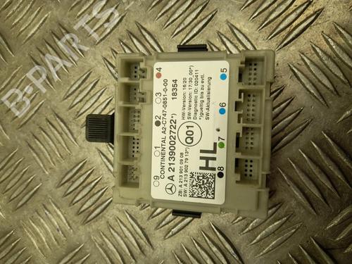 Used Electronic module Electronic module 37550673 37550673