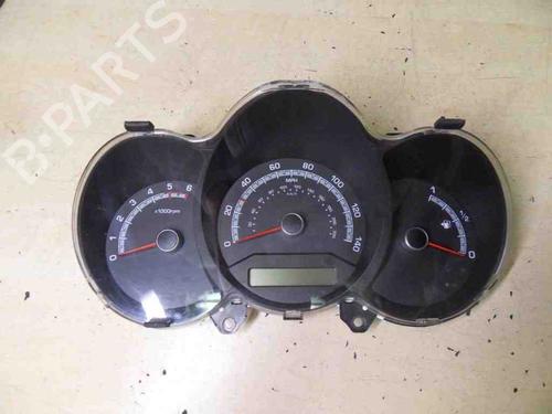 Used Instrument cluster KIA VENGA (YN) 1.4 CRDi 75 (78 hp) 28929478