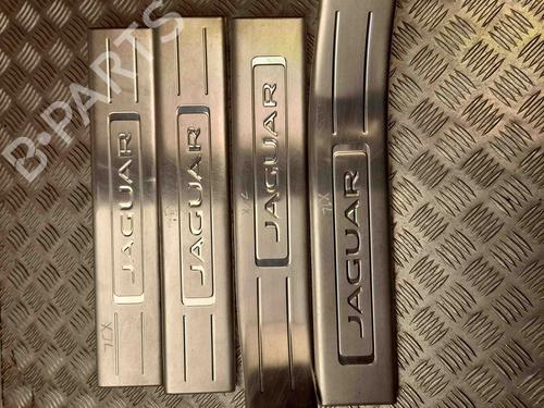 Trinbræt JAGUAR XJ (X351) 3.0 SCV6 (340 hp) 28934165