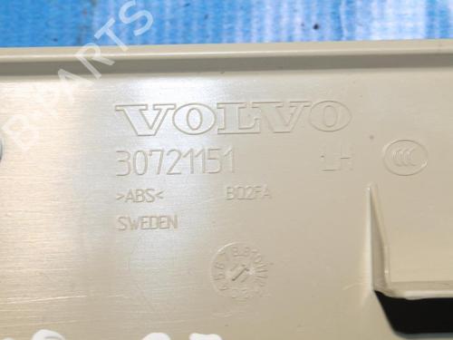 Step VOLVO XC60 I SUV (156) D3 / D4 | BP28927673C149 